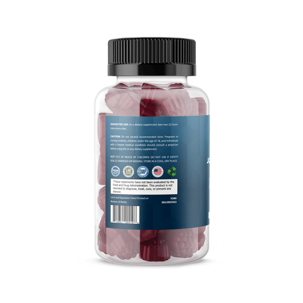 joint support suggested use gummies