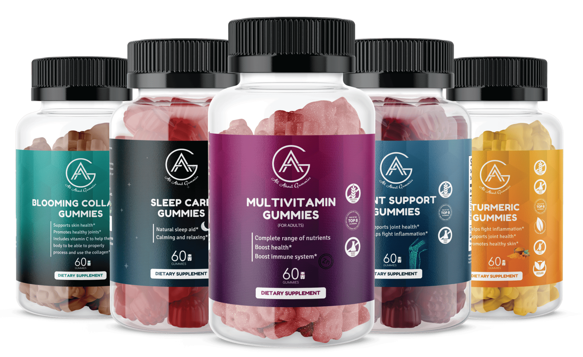 best gummies in the usa