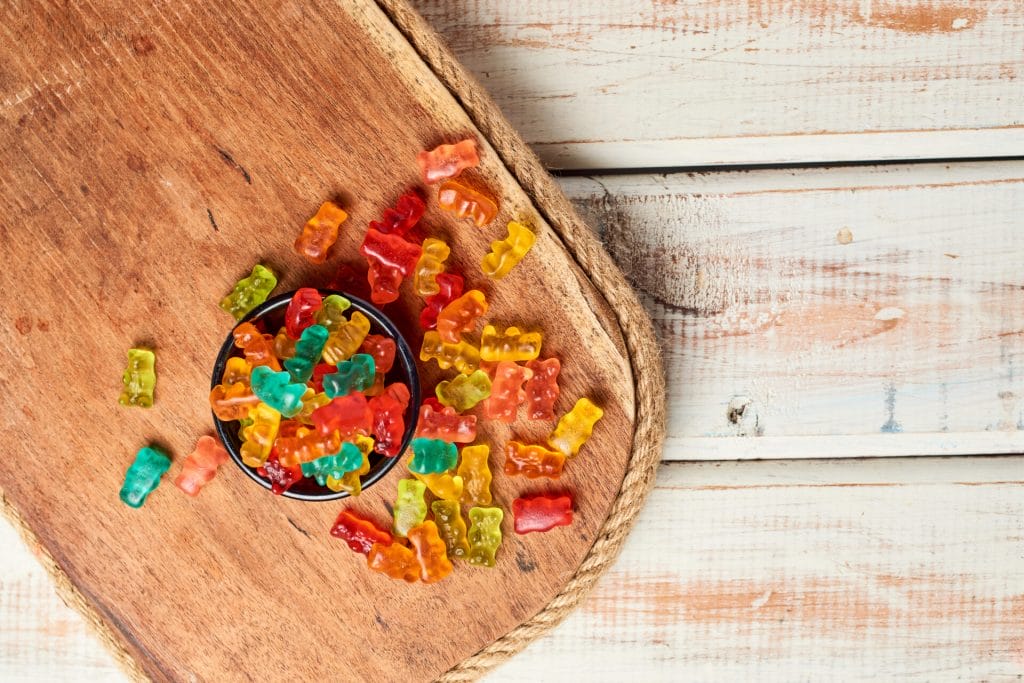 best gummies in usa