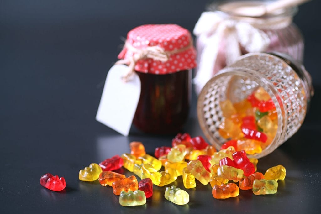 best gummies in usa