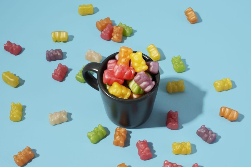 gummies